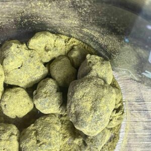 Moon Rocks