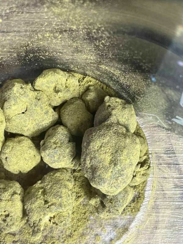Moon Rocks
