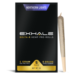 OG KUSH (5-PACK)