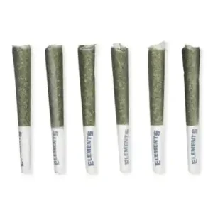 prerolls