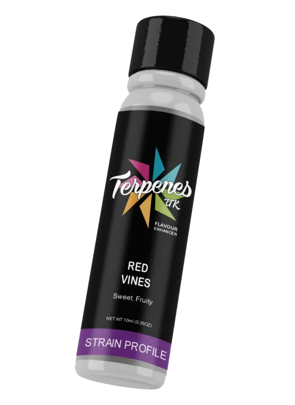 Red Vines